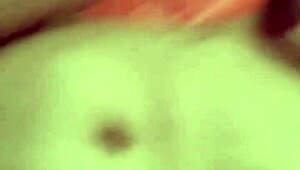 Watch this mature Colombian mom squirt hard!