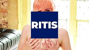 british 18 year old gets her cunt eaten by older man