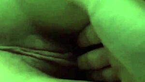 Big Sister Shows Perfect Booty