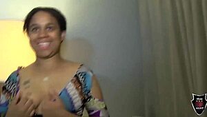 Rome Major Fucks Kimberly in Rough Group Threesome