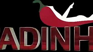 Mirella Mansur in the sex shop says, Come suck my big tits and fuck my Latina ass hard! complete Xvideo