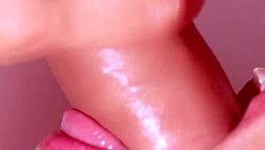 Stepmother, Give Me A Blowjob Now!