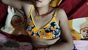 I made my brother's wife scream all night with pleasure.