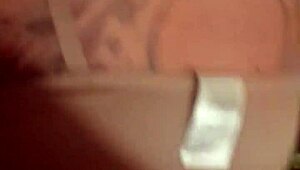 i bend my wife over and fuck her on the washing machine