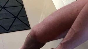 cumming so much with intense squirting all over