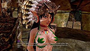 Harem Hotel Adventure Game