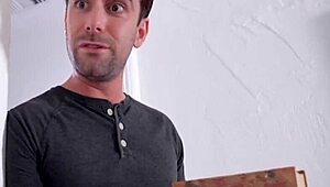 Stepsister, you better fuck me now