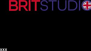 Ellie Shou Teases With Her Cunt While Revealing Who She Fucked