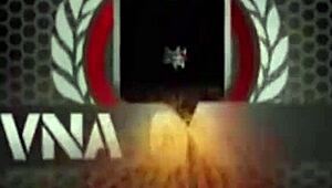 Ms. Julia Ann is the hottest hot for teacher in lingerie