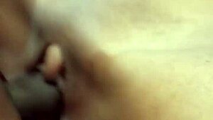 Tight Pussy Ripped By Bbc