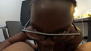 I'm stretching my naughty big lips, and I need you to help mouth fuck me, mastermeat1