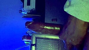 swallow it or fuck it this bbc is yours to command