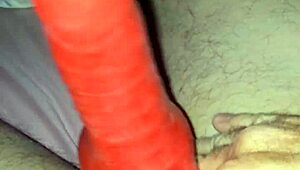 Latex Suit With Sheath Details