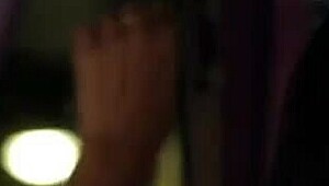 All Through the House 2 Sexy Brunettes at Christmas