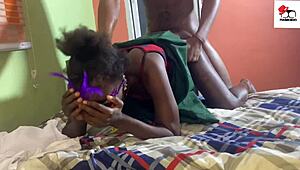 horny students fucking after school class pt3 in bent over doggystyle