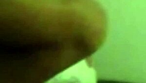 video call with a young venezuelan girl chatting