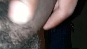 balls and dick massage feels so good