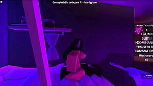 i smash one of my friends in a condo cause shes a baddie