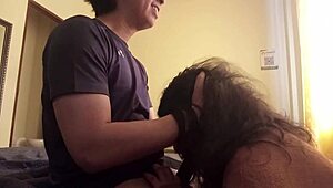 Country friend craves daily sex to get pregnant