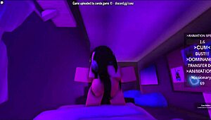 i smash one of my friends in a condo cause shes a baddie