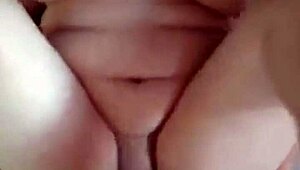 Sexo Caseiro Latina BBW Big Tits Swallows Big Black Cock