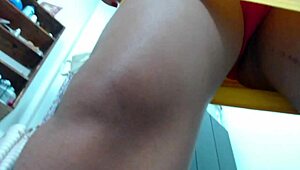 My Stepsister Wants To Lose Her Virginity With My Husband And Another Guy This Time I Let My Husband Lick Her Pussy While She Sucked A High Heel Imagining Another Cock In A Threesome