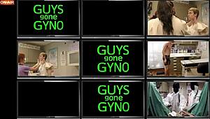 hey, check out this sfw nonnude bts from blaire celeste's gyno exam, testing toys and celebrating 🎉