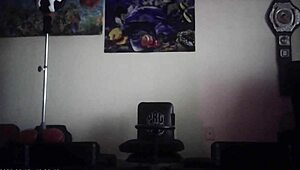 Behind the Scenes Pornshoot Glasses Cam Hardcore Pussy Pounding Cumshot Climax He Keeps Fucking