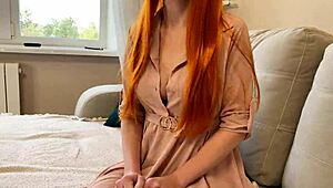 real cheating with wife's boss in kitchen