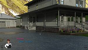 Personal assistant game cap 1 with teen 😊