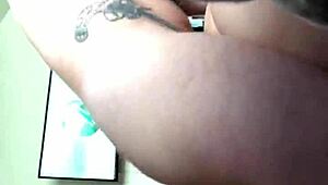 Mase619 Stretches Thick BBW Pussy With Thick Uncut Cock 😈