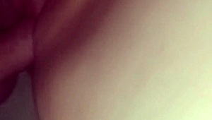 I Sucked My Husband's Cock Tasty Before Sleep