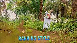 Bbw girl addicted to real fucking