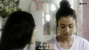 indian lesbians crave intense passionate desire