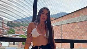 Homemade POV Sex With Stranger At Pool Involving Riding And Cum