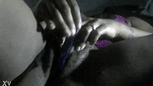 Wow, this ebony queen has the biggest ass you've ever seen!