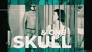 hardwerk bangs bound delfine deepthroat cage orgy petite