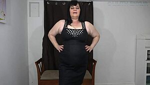 cockteasing mistress blocks your cock until you confess to your wife about the affair