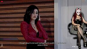 Ms Denvers Petite College Girl In Stockings!