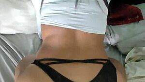 ya papi my gaping ass hurts it's dilated and hot stop