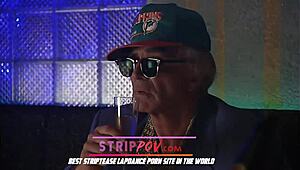 mr funkmaster's top cinema stripteases that mesmerize