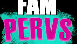 this is totally platonic, stepson, i just need your sperm