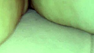 Curvy Goddess Explores Hairy Pussy Masturbation with Juicy Ass Worship