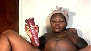 Suck That Pregnant Pussy And Fuck It Hard!