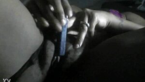 Wow, this ebony queen has the biggest ass you've ever seen!