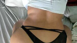 ya papi my gaping ass hurts it's dilated and hot stop