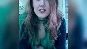 I Am Cumming Hard With Toys Before My Cam Show Teaser. As A Horny Milf.