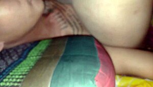 She sucks cock and licks pussy in 69