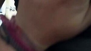 Hey, I just had to give it to my pregnant wife in the ass again, part 2, with her big tits bouncing.