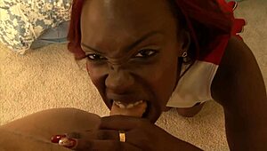 black patient dominates asian doctor in amateur pov hospital fetish